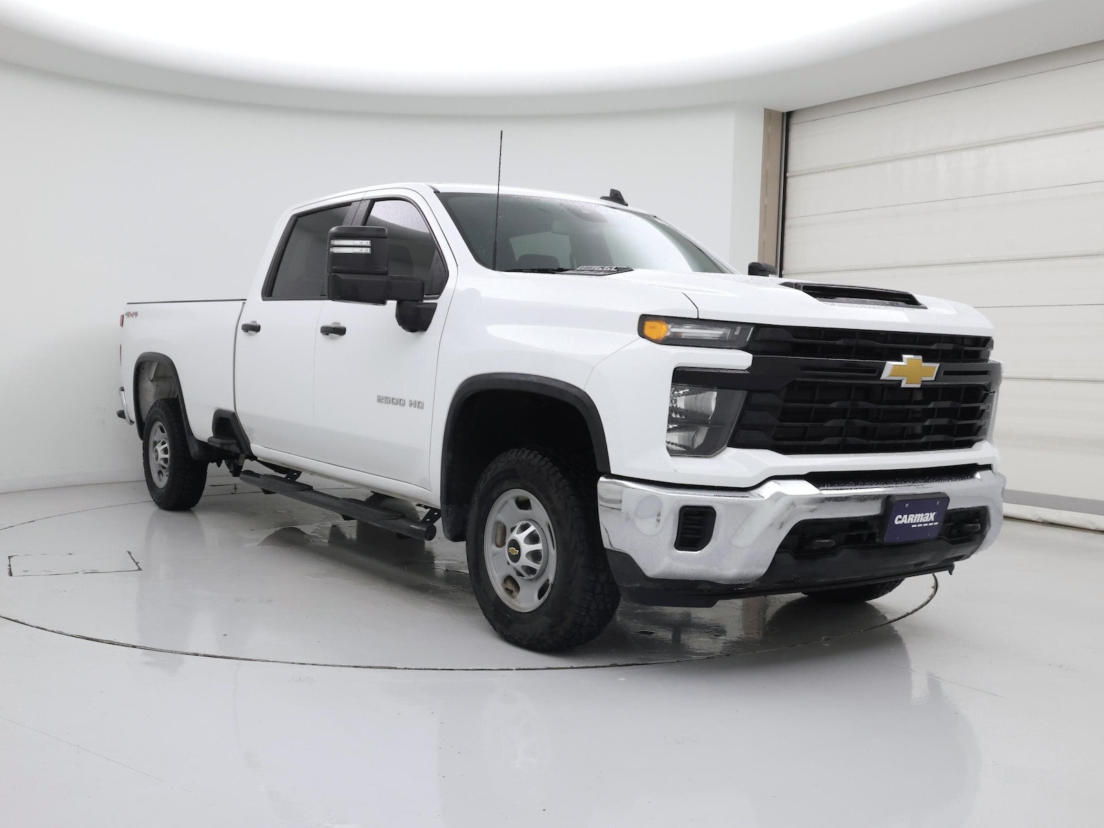 chevrolet silverado 2500hd 2024 1GC1YLE72RF386824 image chevrolet silverado 2500hd 2024 1GC1YLE72RF386824 image